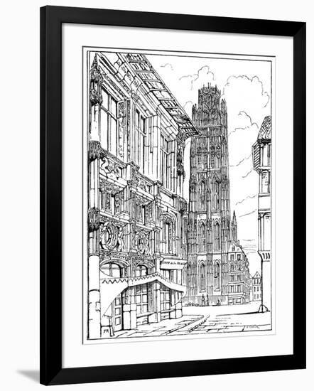 Giclee Print, , large