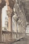 The Duomo of San Martino-John Ruskin-Giclee Print