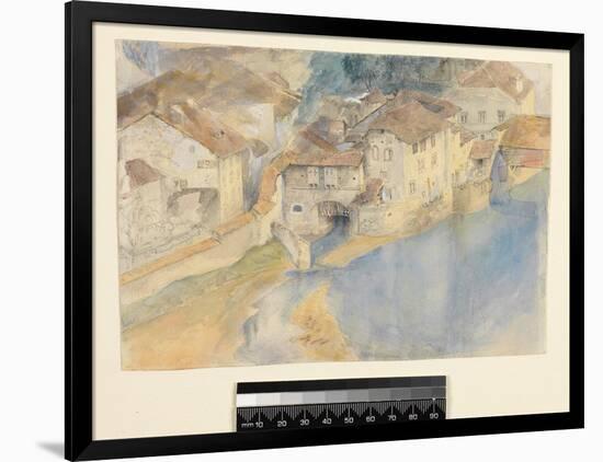 Giclee Print, , large