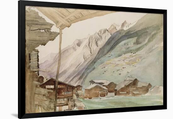 Giclee Print, , large
