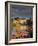 John's Quay and River Nore, Kilkenny City, County Kilkenny, Leinster, Republic of Ireland, Europe-Richard Cummins-Framed Photographic Print