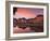 John's Quay and River Nore, Kilkenny City, County Kilkenny, Leinster, Republic of Ireland, Europe-Richard Cummins-Framed Photographic Print