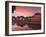 John's Quay and River Nore, Kilkenny City, County Kilkenny, Leinster, Republic of Ireland, Europe-Richard Cummins-Framed Photographic Print