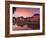 John's Quay and River Nore, Kilkenny City, County Kilkenny, Leinster, Republic of Ireland, Europe-Richard Cummins-Framed Photographic Print