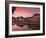 John's Quay and River Nore, Kilkenny City, County Kilkenny, Leinster, Republic of Ireland, Europe-Richard Cummins-Framed Photographic Print