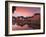 John's Quay and River Nore, Kilkenny City, County Kilkenny, Leinster, Republic of Ireland, Europe-Richard Cummins-Framed Photographic Print