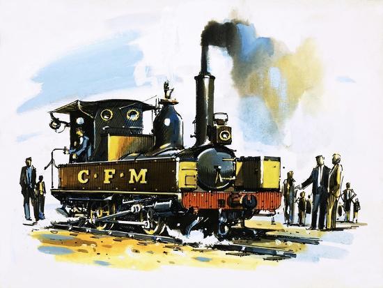 Giclee Print, , large
