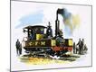 Premium Giclee Print