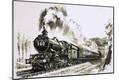 Giclee Print