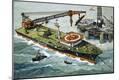 Premium Giclee Print