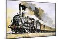 Premium Giclee Print