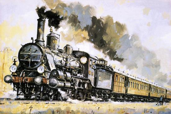 Giclee Print, , large