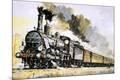 Giclee Print