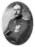 Brigadier-General Sir Philip Chetwode, British Soldier, First World War, 1914-John Saint-Helier Lander-Giclee Print