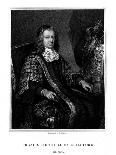 Elizabeth Cecil, Countess of Devonshire-John Samuel Agar-Laminated Giclee Print