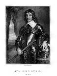 Francis North, 1st Baron Guilford-John Samuel Agar-Giclee Print