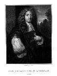 James Hamilton, 1st Duke of Hamilton, Scottish Nobleman-John Samuel Agar-Giclee Print