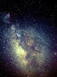 Milky Way-John Sanford-Photographic Print