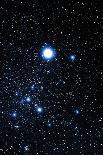 Cygnus Constellation-John Sanford-Photographic Print