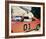 John Schneider, The Dukes of Hazzard-null-Framed Photo