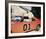 John Schneider, The Dukes of Hazzard-null-Framed Photo