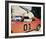 John Schneider, The Dukes of Hazzard-null-Framed Photo