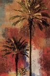Palm Paradise-John Seba-Art Print