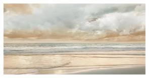 Coastal Gems I-John Seba-Giclee Print