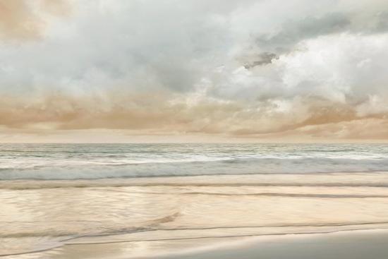 'Ocean Tide' Art Print - John Seba | Art.com