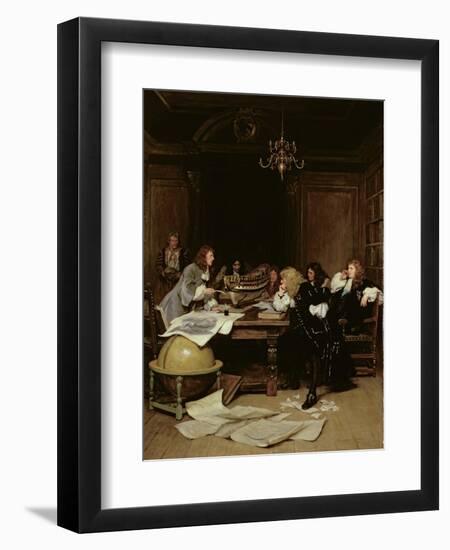 Giclee Print, , large