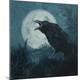 Premium Giclee Print