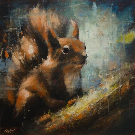 Premium Giclee Print, , large