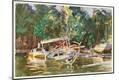 Giclee Print