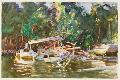Giclee Print