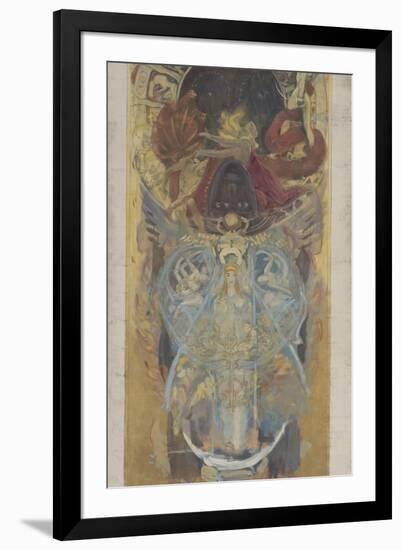 Giclee Print, , large