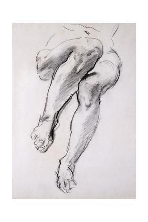 John Sargent The Piazzetta Giclee Canvas Print Paintings Poster Reproduction