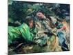 Premium Giclee Print