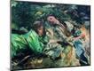 Giclee Print