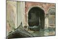 Giclee Print