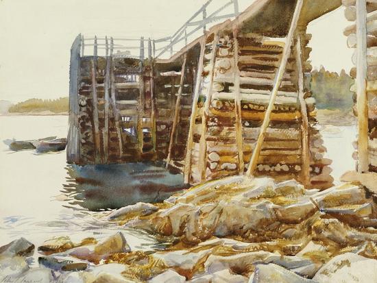 Giclee Print, , large