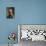 John Singer Sargent-John Singer Sargent-Giclee Print displayed on a wall
