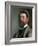 John Singer Sargent-John Singer Sargent-Framed Giclee Print