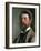 John Singer Sargent-John Singer Sargent-Framed Giclee Print