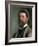 John Singer Sargent-John Singer Sargent-Framed Giclee Print