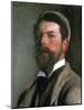 John Singer Sargent-John Singer Sargent-Mounted Giclee Print
