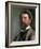 John Singer Sargent-John Singer Sargent-Framed Giclee Print