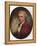 'John Singleton Copley', c1784-Gilbert Stuart-Framed Premier Image Canvas