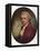 'John Singleton Copley', c1784-Gilbert Stuart-Framed Premier Image Canvas