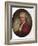 'John Singleton Copley', c1784-Gilbert Stuart-Framed Giclee Print