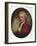 'John Singleton Copley', c1784-Gilbert Stuart-Framed Giclee Print